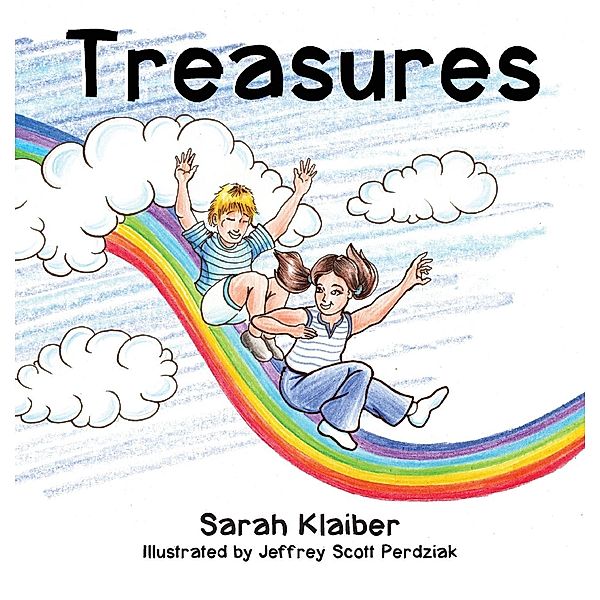 Treasures, Sarah Klaiber