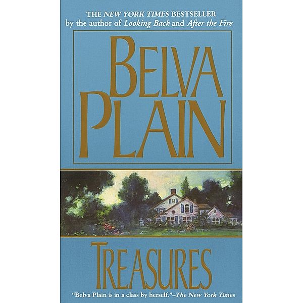 Treasures, Belva Plain