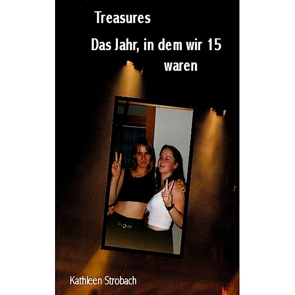 Treasures, Kathleen Strobach