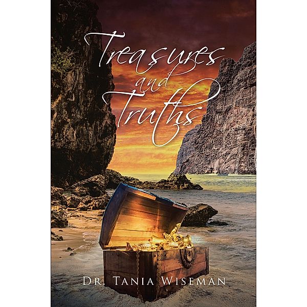 Treasures and Truths, Tania Wiseman