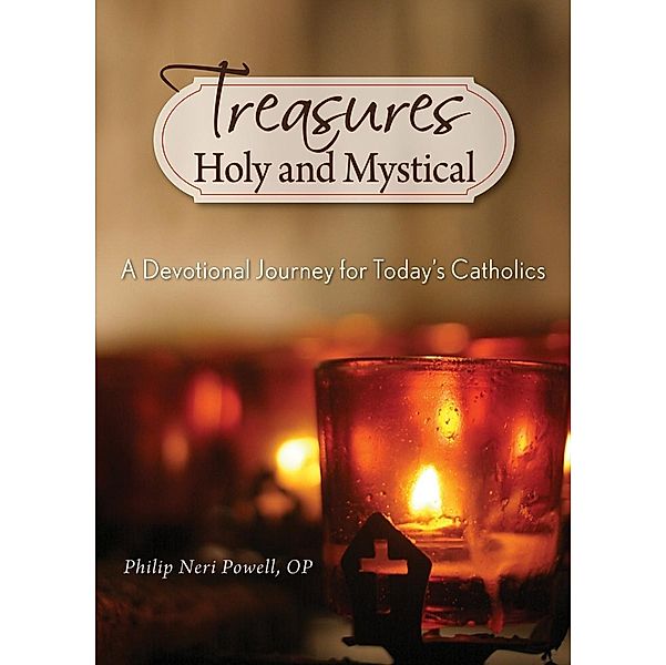 Treasures Holy and Mystical / Liguori, Powell Neri Philip