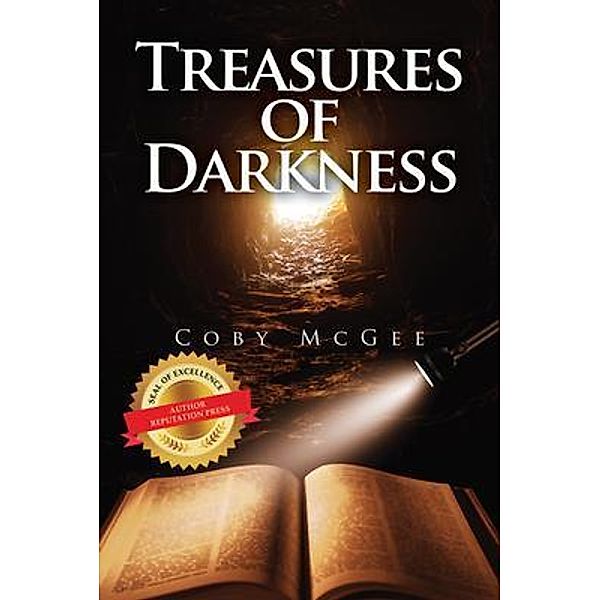 Treasures of Darkness, Coby McGee