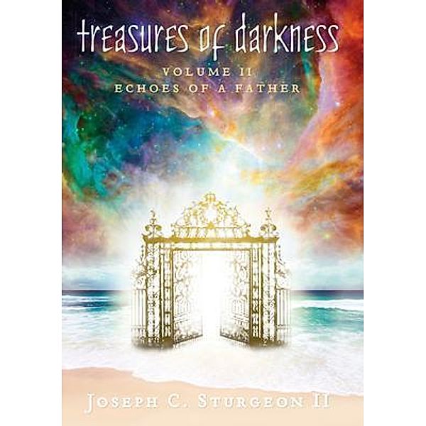 Treasures of Darkness Volume II, Joseph Sturgeon