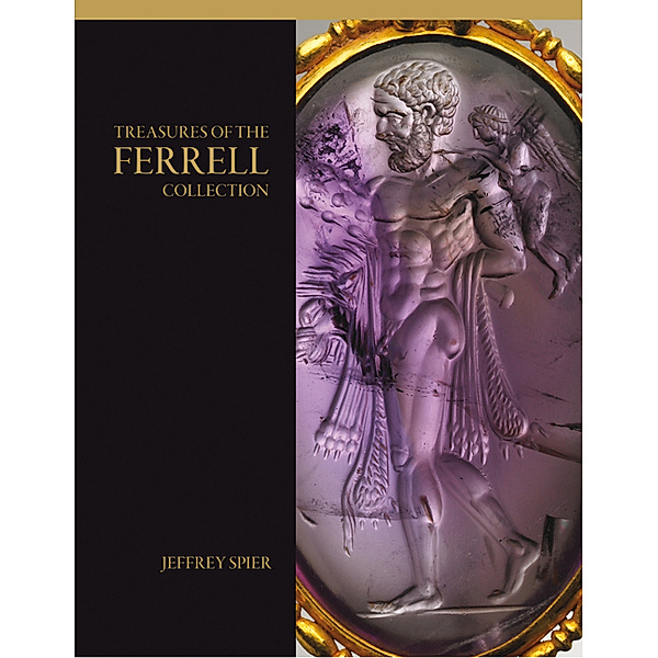 Treasures of the Ferrell Collection, Jeffrey Spier