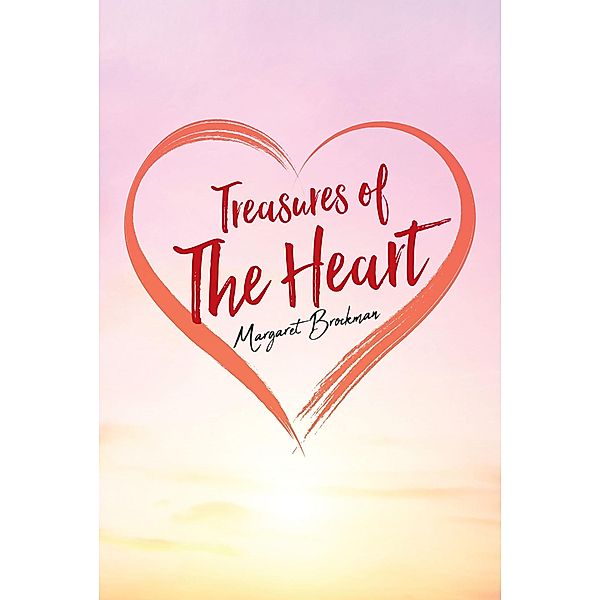 Treasures of The Heart, Margaret Brockman