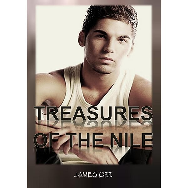 Treasures of the Nile, James Orr