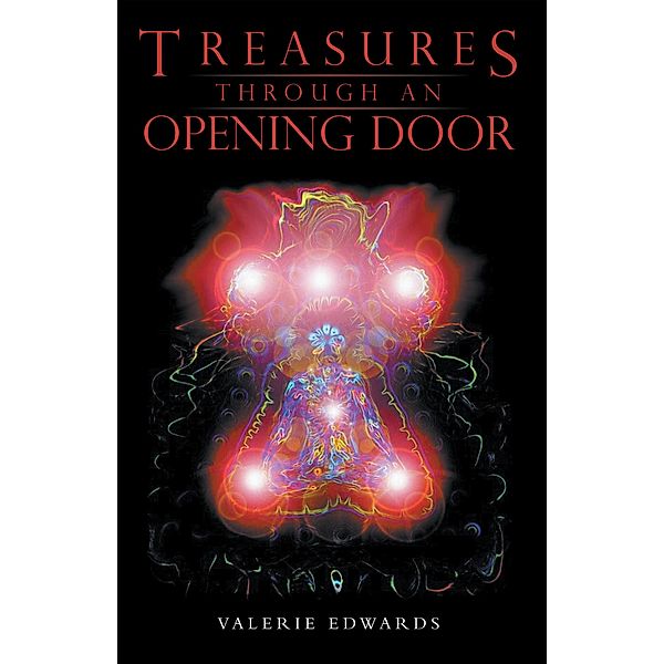 Treasures Through an Opening Door, Valerie Edwards