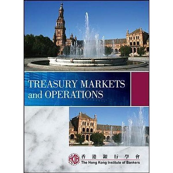 Treasury Markets and Operations, Hong Kong Institute of Bankers (HKIB)