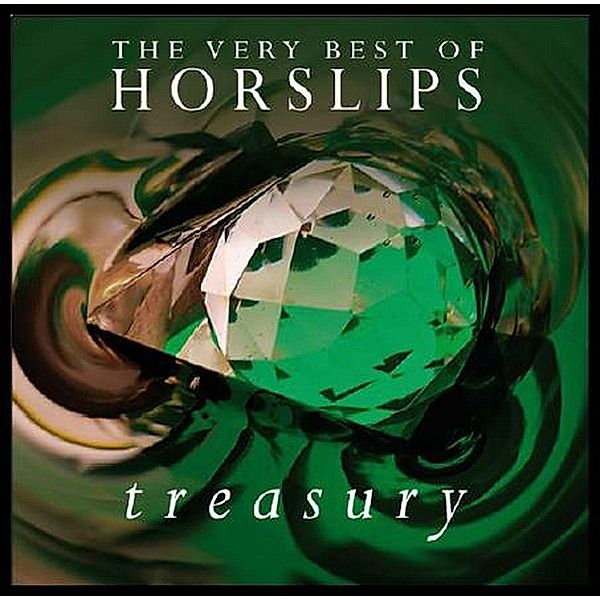 Treasury The Very Best Of, Horslips