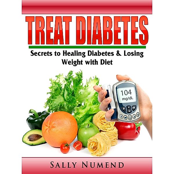 Treat Diabetes, Sally Numend