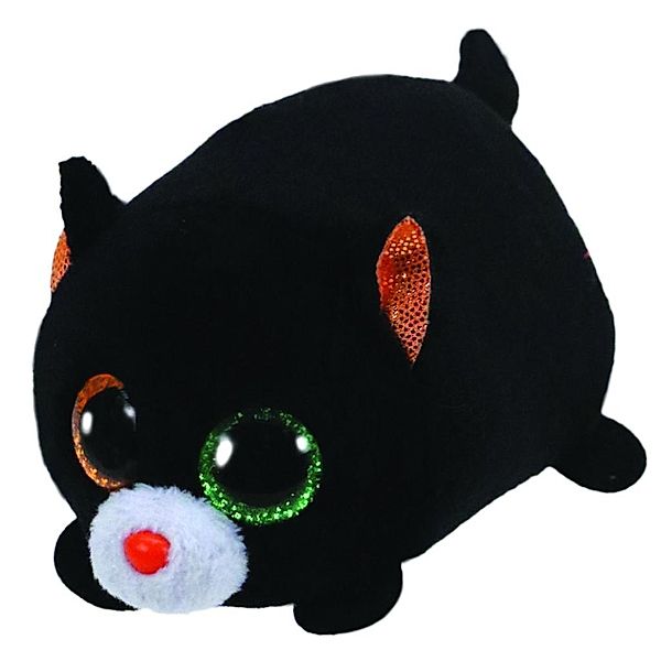 Treat, Katze schwarz 10cm