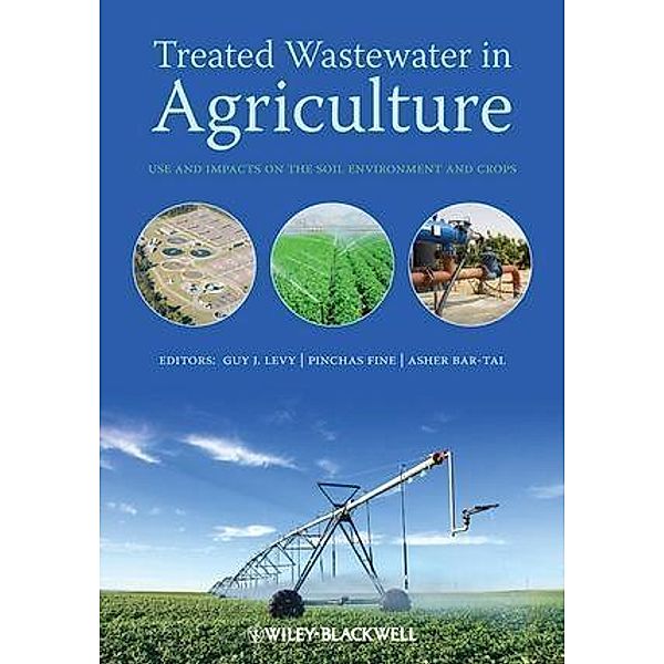Treated Wastewater in Agriculture