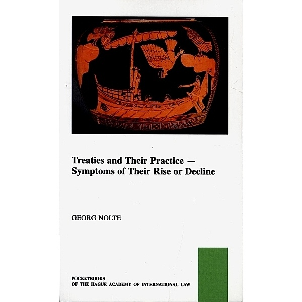 Treaties and their Practice, Georg Nolte