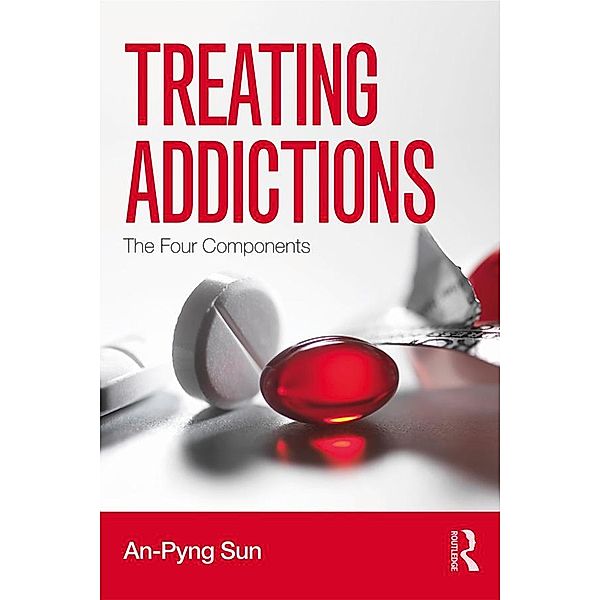 Treating Addictions, An-Pyng Sun