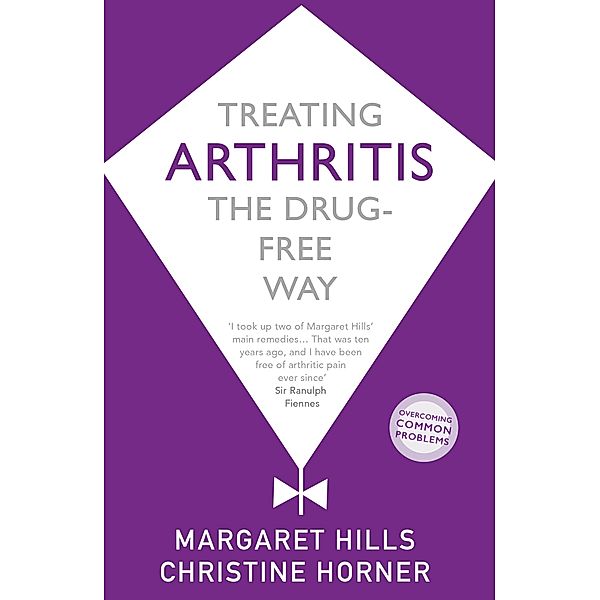 Treating Arthritis, Christine Horner