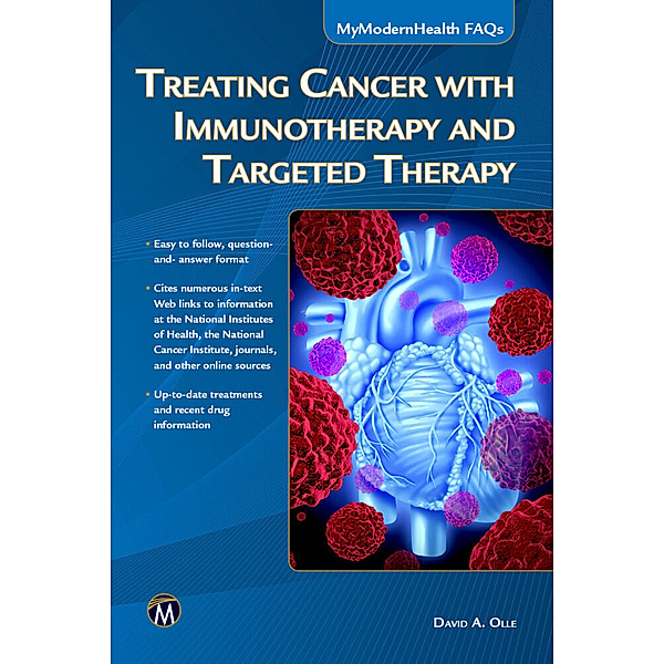 Treating Cancer with Immunotherapy and Targeted Therapy [OP], David A. Olle