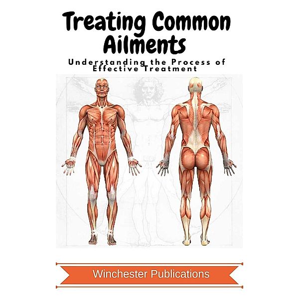 Treating Common Ailments: Understanding the Process of Effective Treatment, Ram Das
