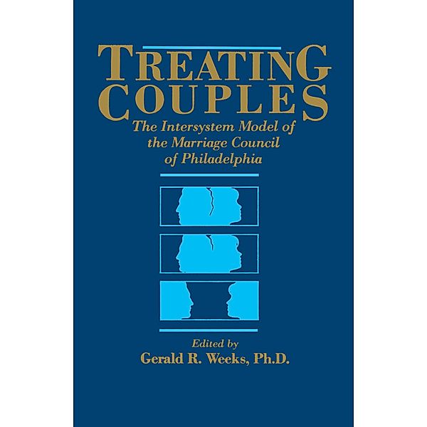 Treating Couples, Gerald R. Weeks