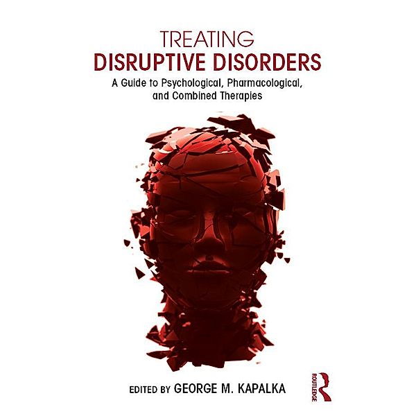 Treating Disruptive Disorders