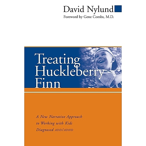 Treating Huckleberry Finn, David Nylund