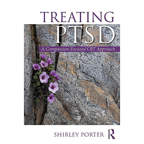 Treating PTSD, Shirley Porter