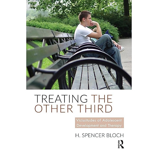 Treating The Other Third, H. Spencer Bloch