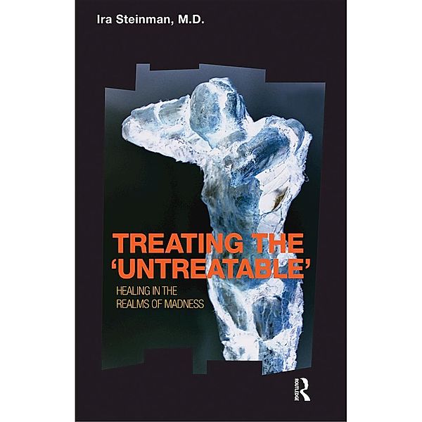 Treating the 'Untreatable', Ira Steinman