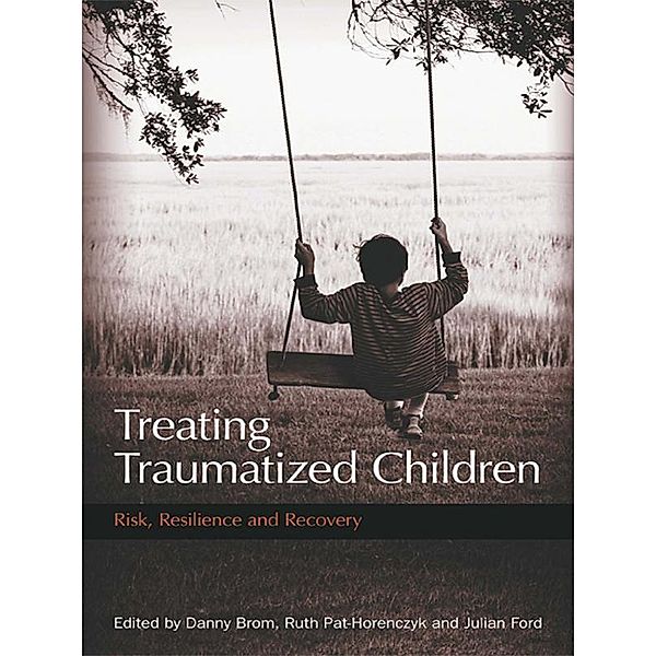 Treating Traumatized Children