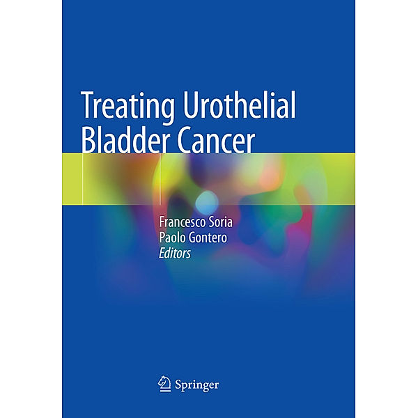 Treating Urothelial Bladder Cancer