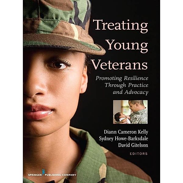 Treating Young Veterans