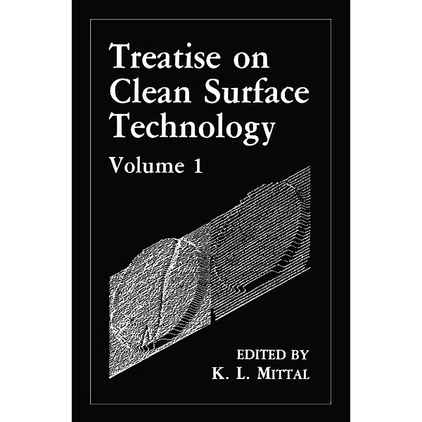 Treatise on Clean Surface Technology