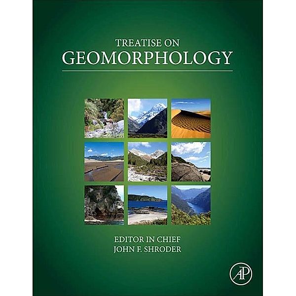 Treatise on Geomorphology