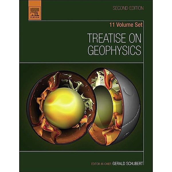 Treatise on Geophysics