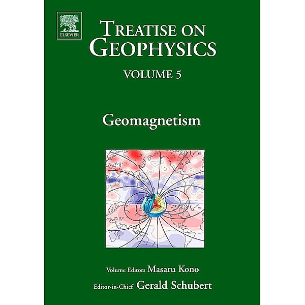 Treatise on Geophysics, Volume 5