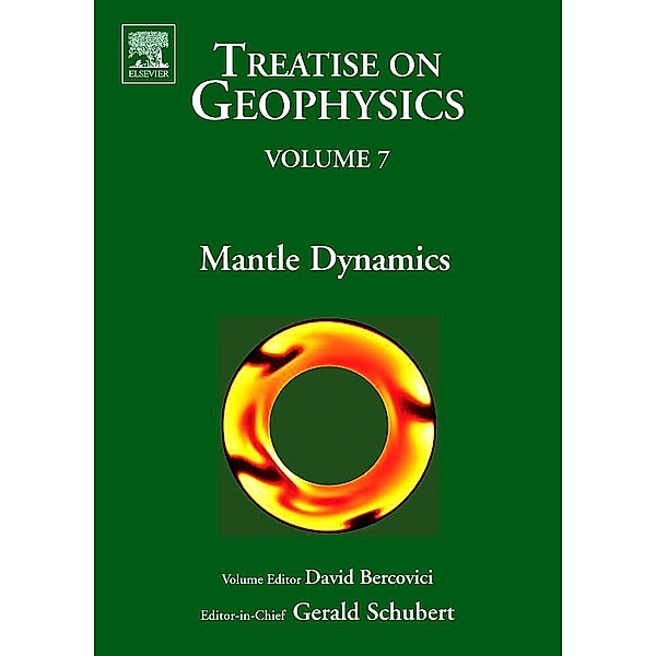 Treatise on Geophysics, Volume 7