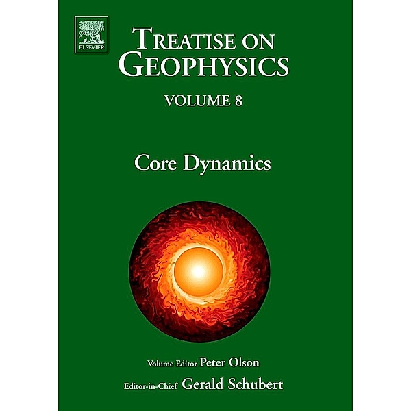 Treatise on Geophysics, Volume 8