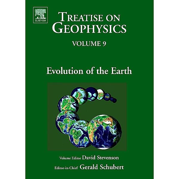 Treatise on Geophysics, Volume 9