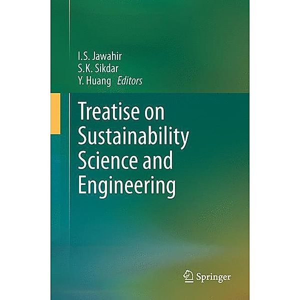 Treatise on Sustainability Science and Engineering