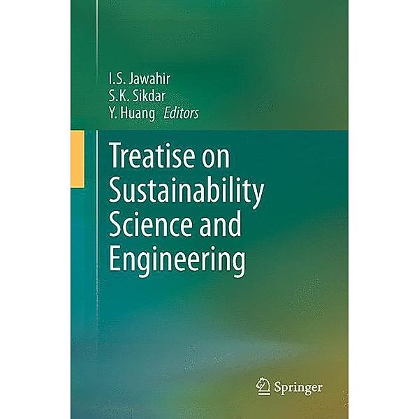 Treatise on Sustainability Science and Engineering