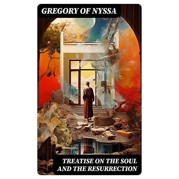 Treatise On the Soul and the Resurrection, Gregory of Nyssa