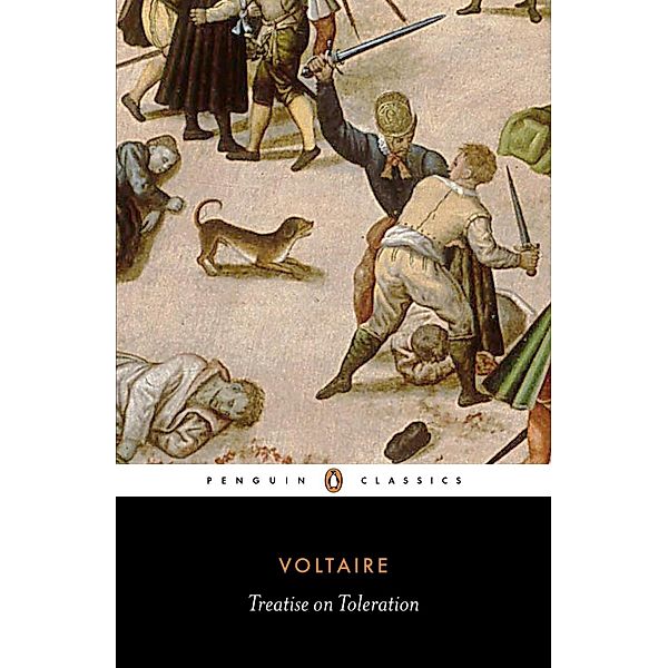 Treatise on Toleration, Voltaire