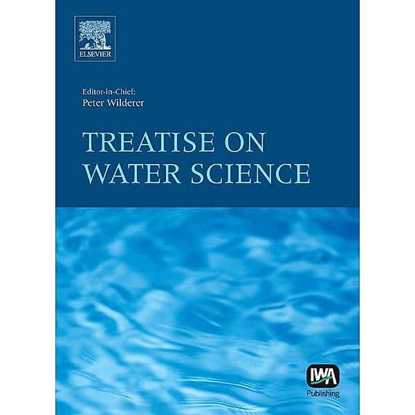 Treatise on Water Science