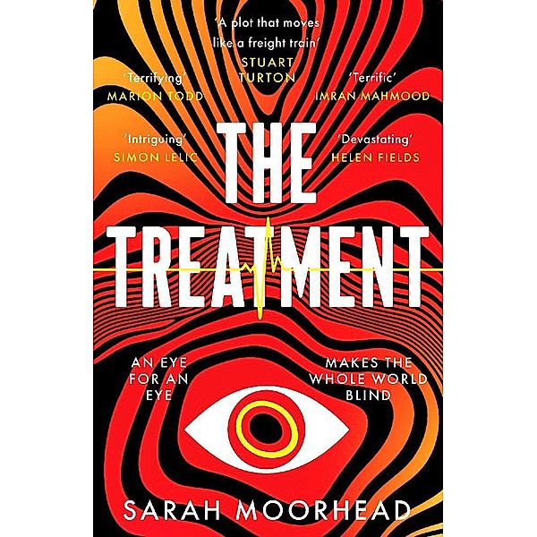 Treatment, Sarah Moorhead