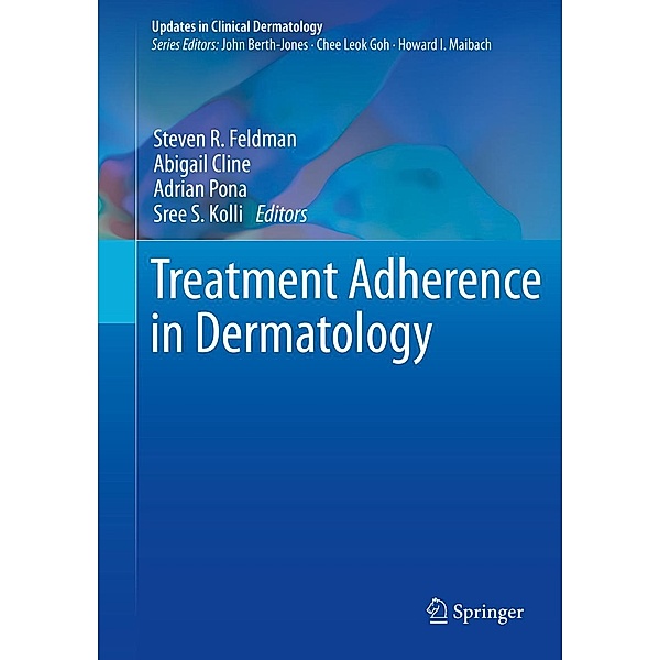 Treatment Adherence in Dermatology / Updates in Clinical Dermatology