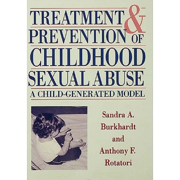 Treatment And Prevention Of Childhood Sexual Abuse