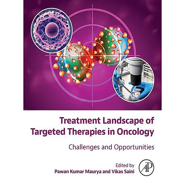 Treatment Landscape of Targeted Therapies in Oncology