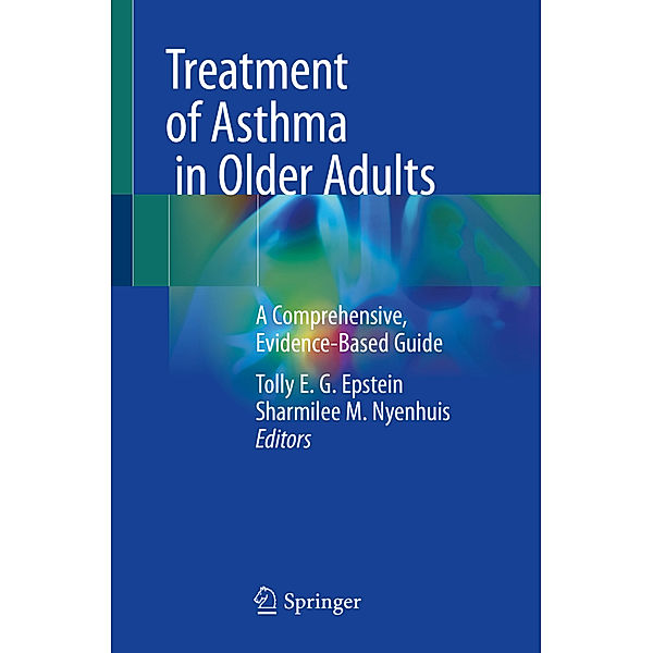 Treatment of Asthma in Older Adults