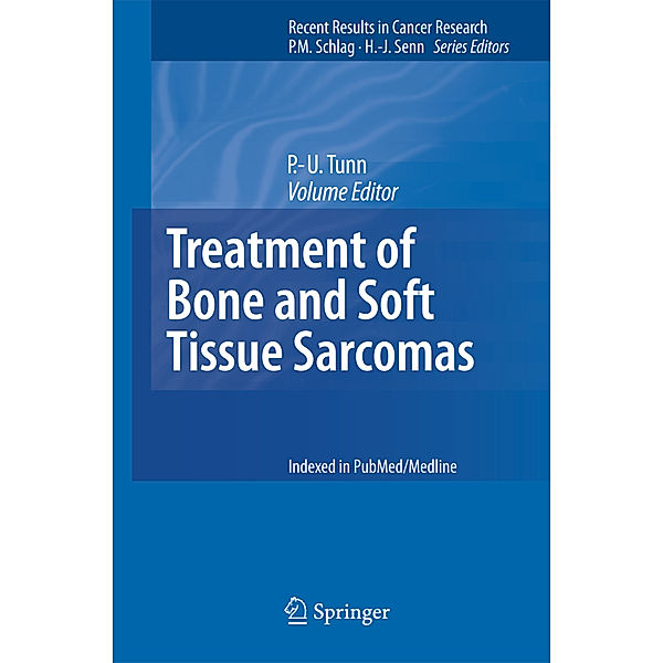 Treatment of Bone and Soft Tissue Sarcomas