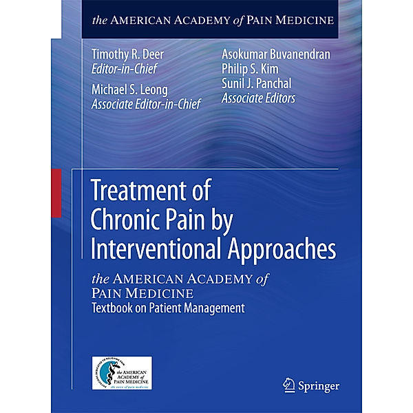 Treatment of Chronic Pain by Interventional Approaches