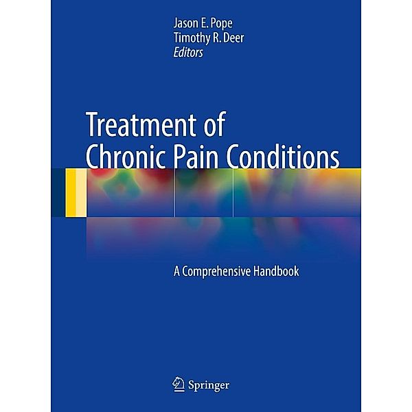 Treatment of Chronic Pain Conditions